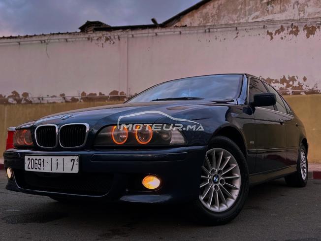 Bmw serie 5 e39 520i