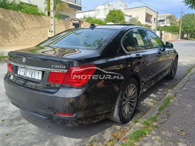 BMW 730 D comme neuve