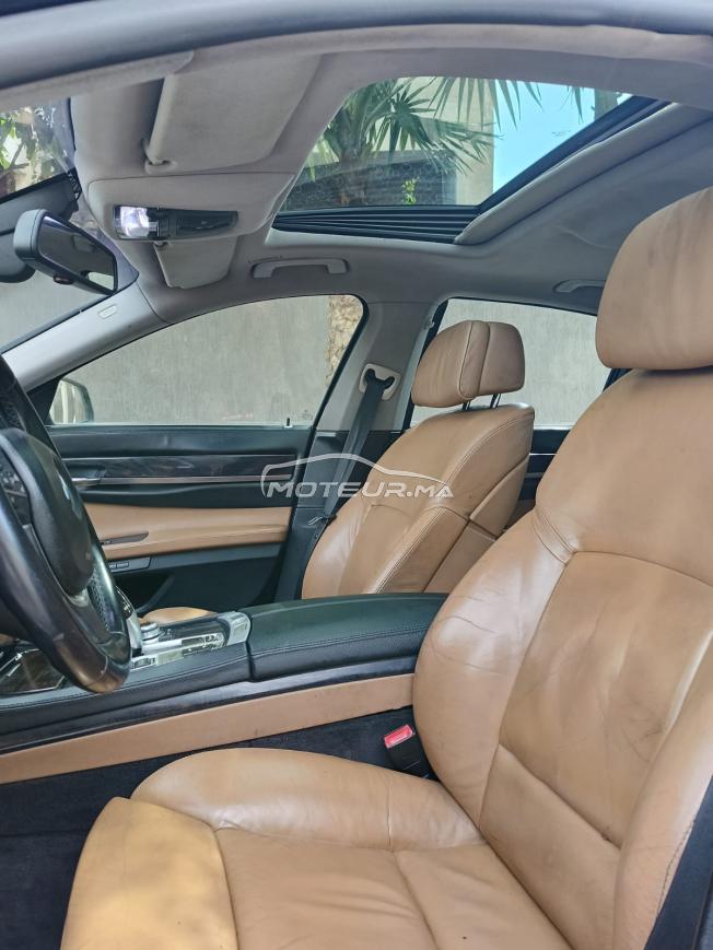 BMW 730 D comme neuve