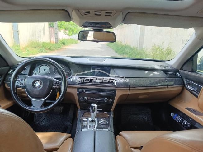 BMW 730 D comme neuve