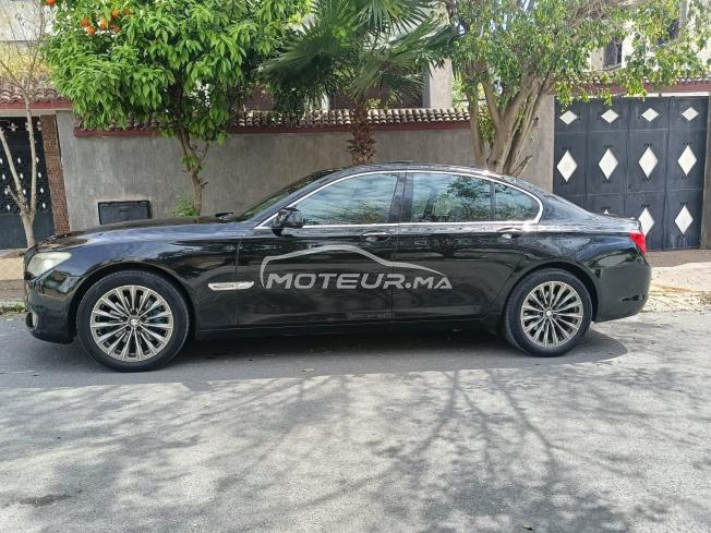 BMW 730 D comme neuve