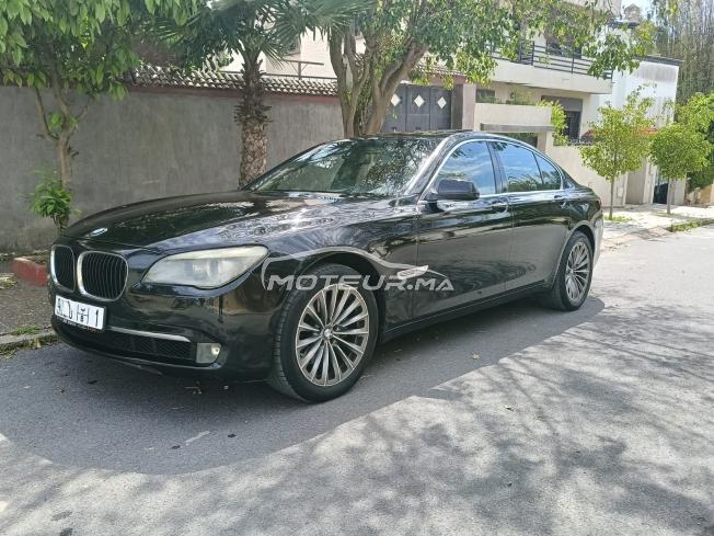 BMW 730 D comme neuve