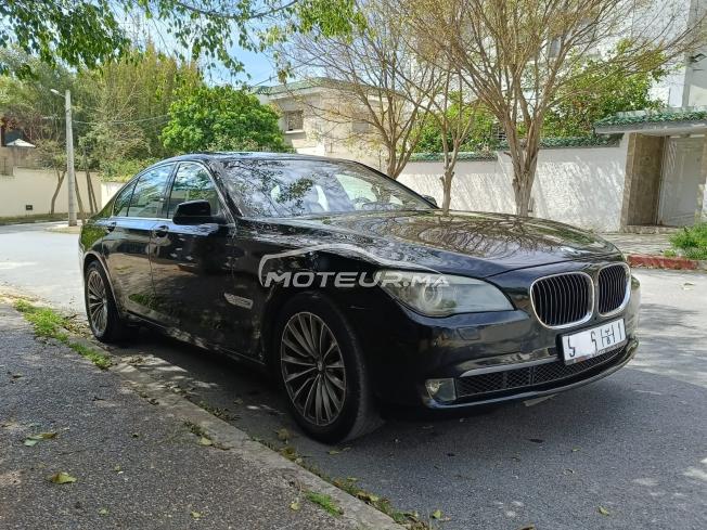 BMW 730 D comme neuve