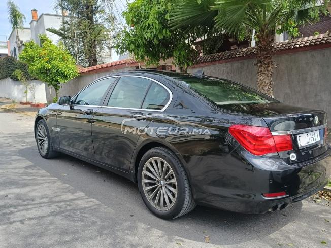 BMW 730 D comme neuve