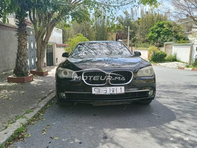 BMW 730 D comme neuve