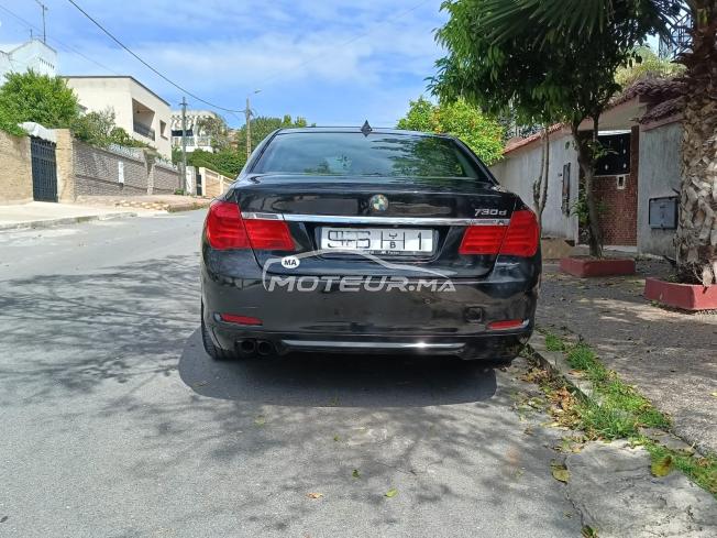 BMW 730 D comme neuve