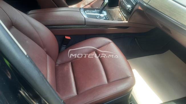 BMW Série 7 Diesel Automatique 2010 à Rabat