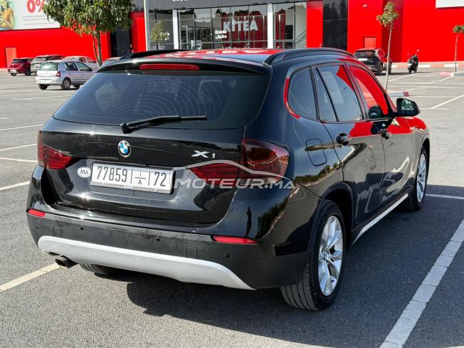 BMW X1 finition SPORT S-Drive Diesel AUTOMATIQUE