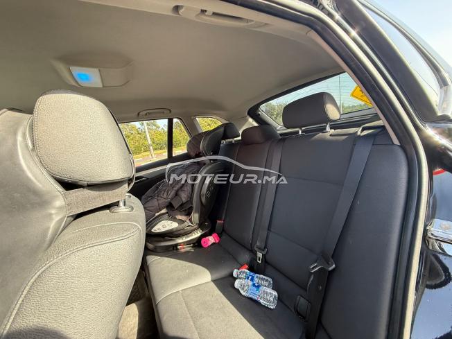 BMW X1 finition SPORT S-Drive Diesel AUTOMATIQUE