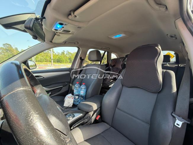 BMW X1 finition SPORT S-Drive Diesel AUTOMATIQUE