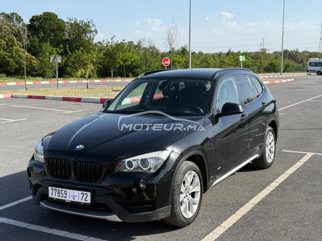 BMW X1 finition SPORT S-Drive Diesel AUTOMATIQUE