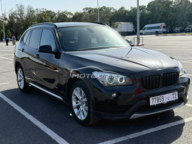 BMW X1 finition SPORT S-Drive Diesel AUTOMATIQUE