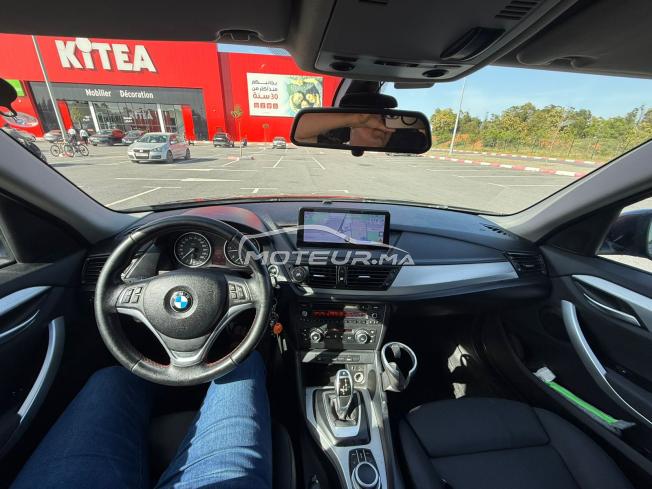 BMW X1 finition SPORT S-Drive Diesel AUTOMATIQUE