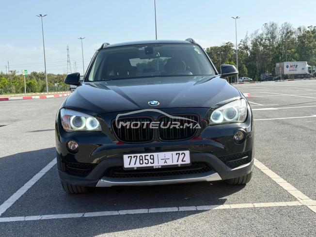 BMW X1 finition SPORT S-Drive Diesel AUTOMATIQUE