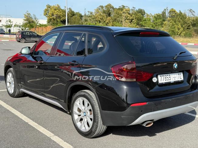 BMW X1 finition SPORT S-Drive Diesel AUTOMATIQUE