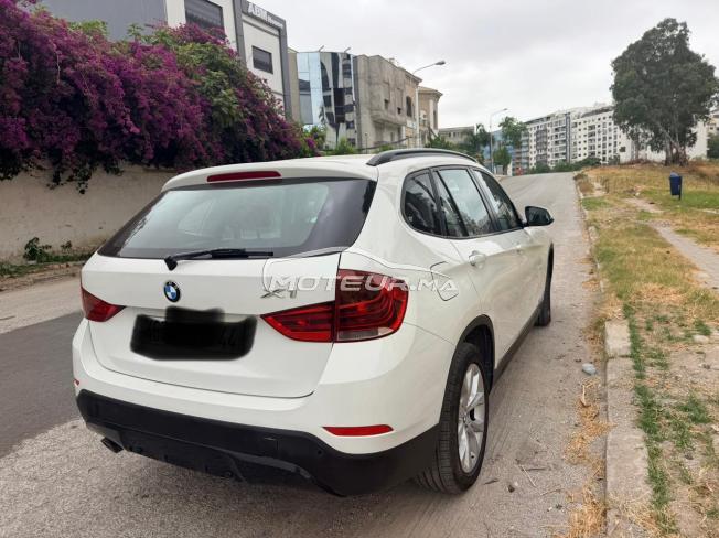 BMW X1 modèle 2014 en très bon état