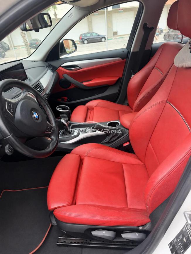 BMW X1 modèle 2014 en très bon état