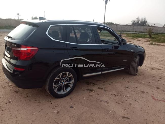 BMW X3 - 2017
