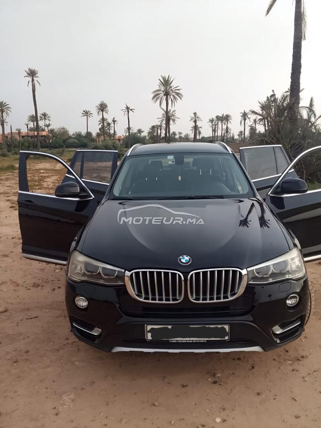 BMW X3 - 2017