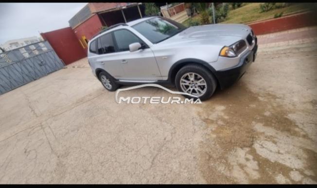 Bmw X3 2010 - Très bon état