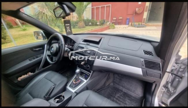 Bmw X3 2010 - Très bon état