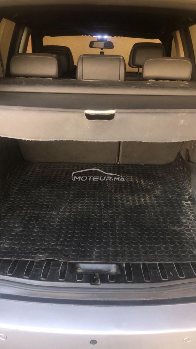 Bmw X3 2010 - Très bon état