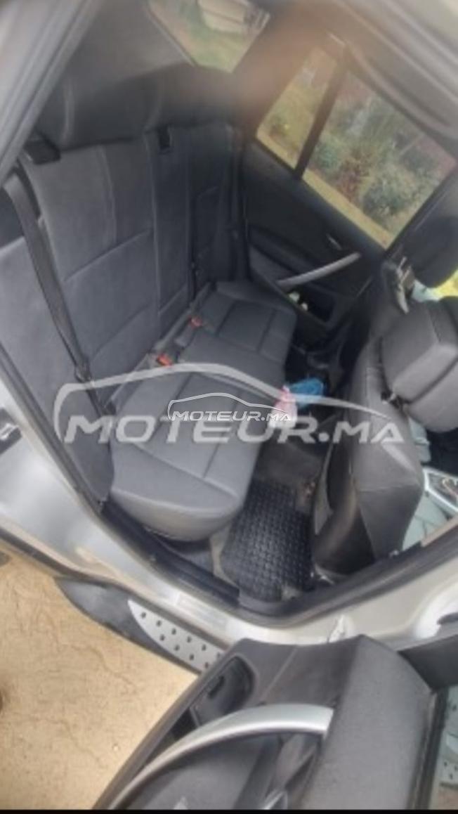 Bmw X3 2010 - Très bon état