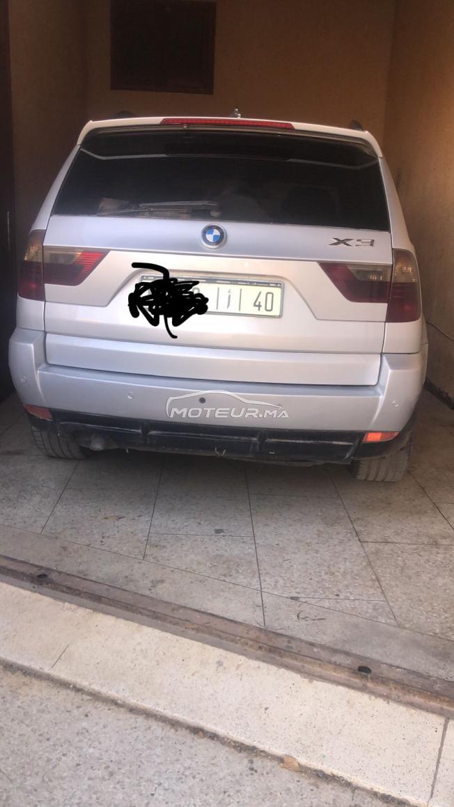 Bmw X3 2010 - Très bon état