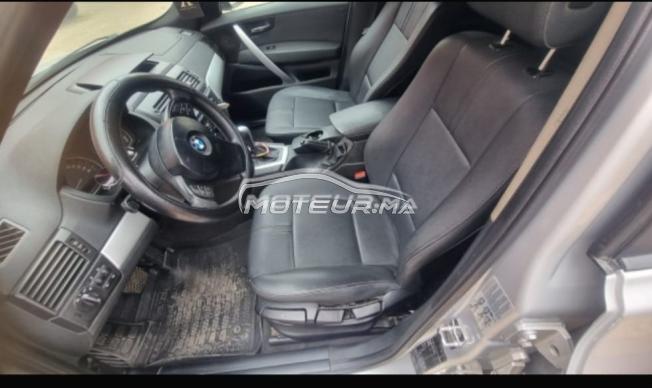 Bmw X3 2010 - Très bon état