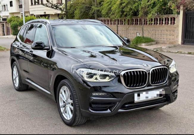 BMW X3 à vendre