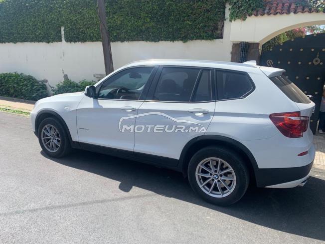 BMW X3 2015