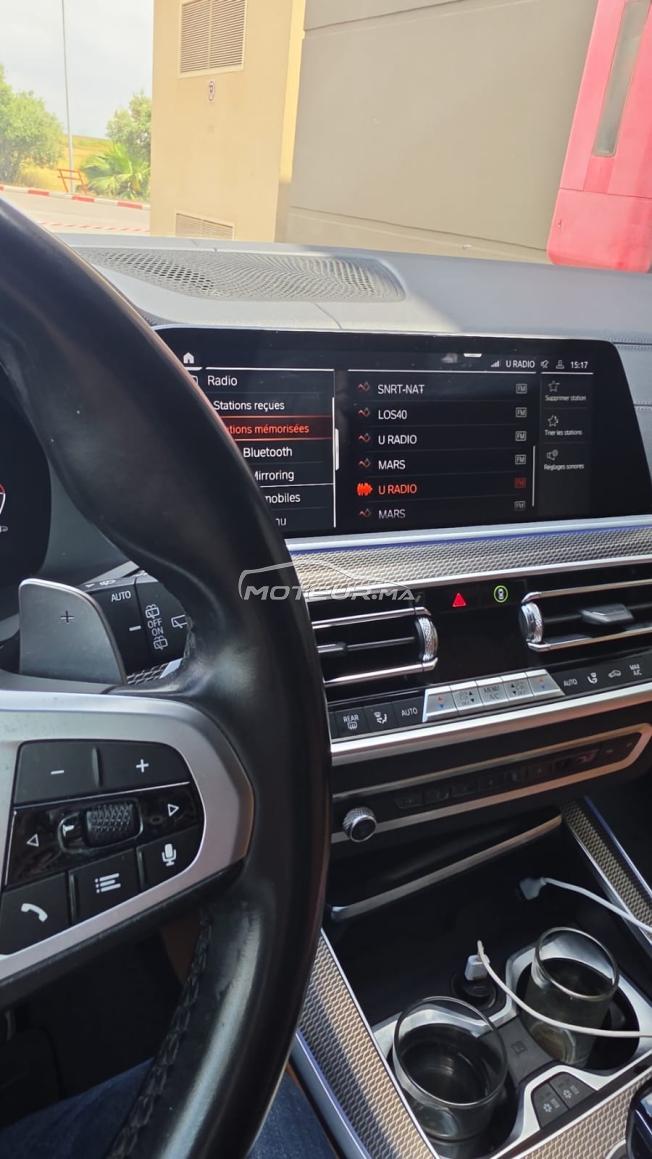 BMW X5 2.5 X DRIVE PACK M