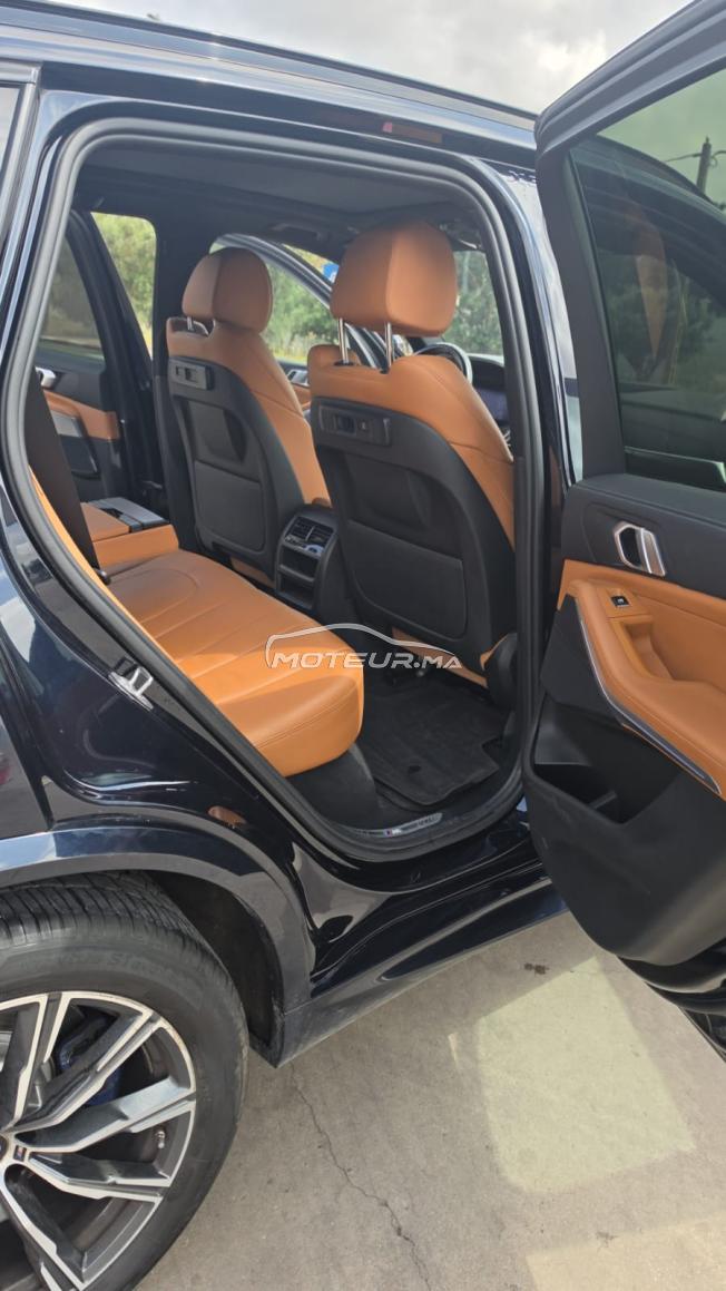 BMW X5 2.5 X DRIVE PACK M