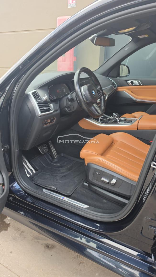 BMW X5 2.5 X DRIVE PACK M