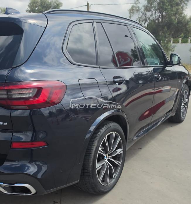 BMW X5 2.5 X DRIVE PACK M
