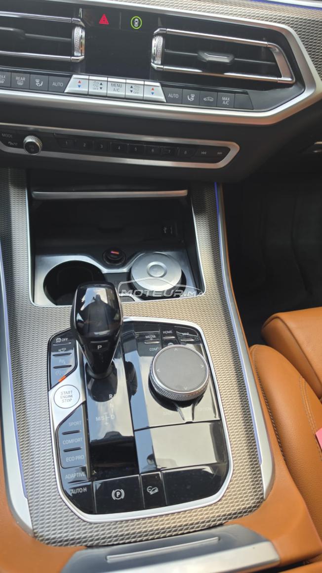 BMW X5 2.5 X DRIVE PACK M