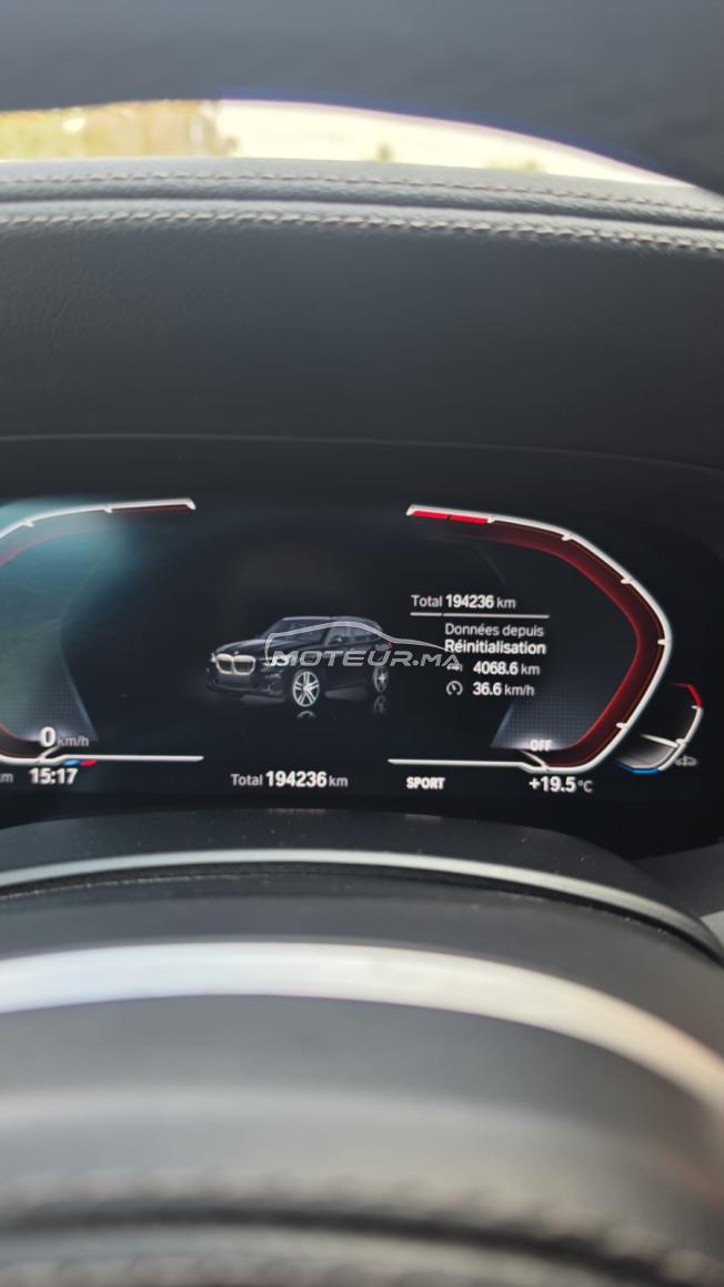 BMW X5 2.5 X DRIVE PACK M