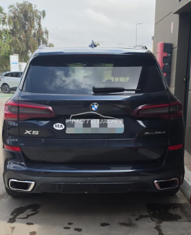 BMW X5 2.5 X DRIVE PACK M