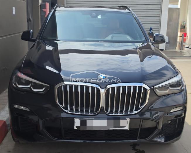 BMW X5 2.5 X DRIVE PACK M