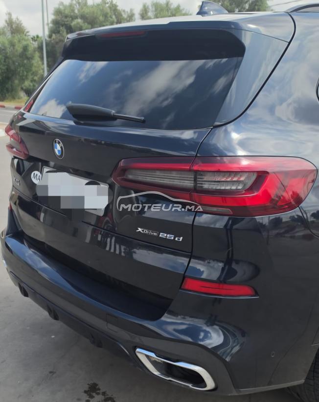 BMW X5 2.5 X DRIVE PACK M