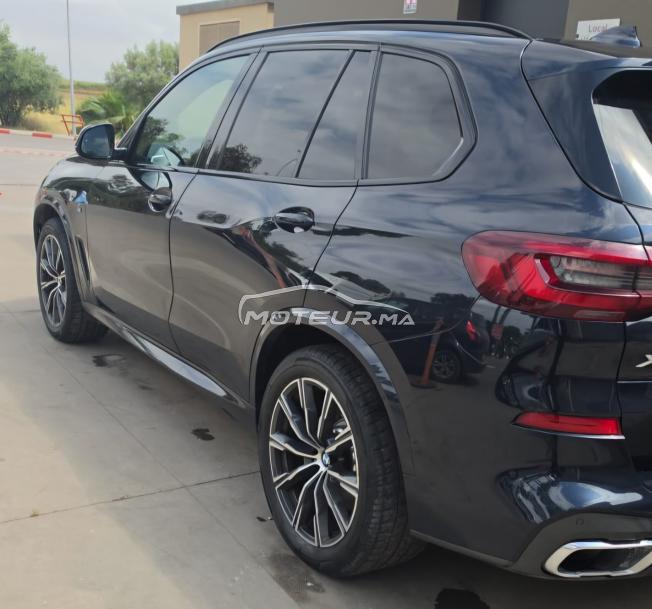 BMW X5 2.5 X DRIVE PACK M