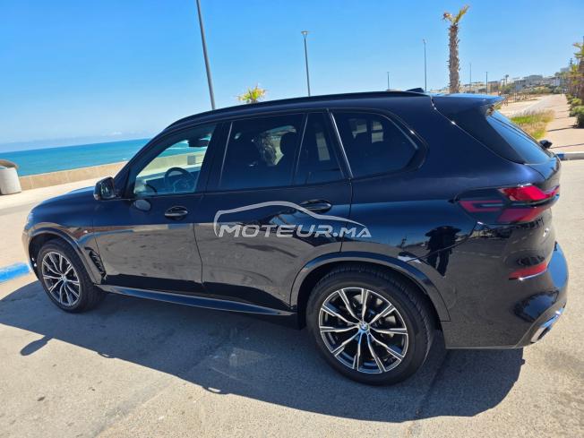 BMW X5 xDrive30d Luxe & Performance