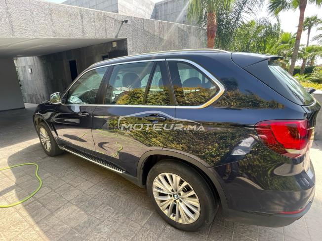BMW X5 2,5SDrive en très bon etat