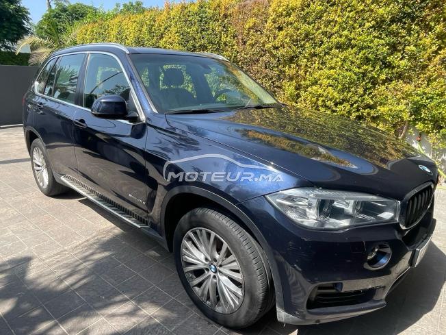 BMW X5 2,5SDrive en très bon etat