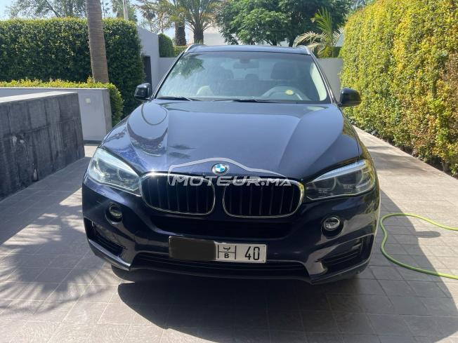 BMW X5 2,5SDrive en très bon etat