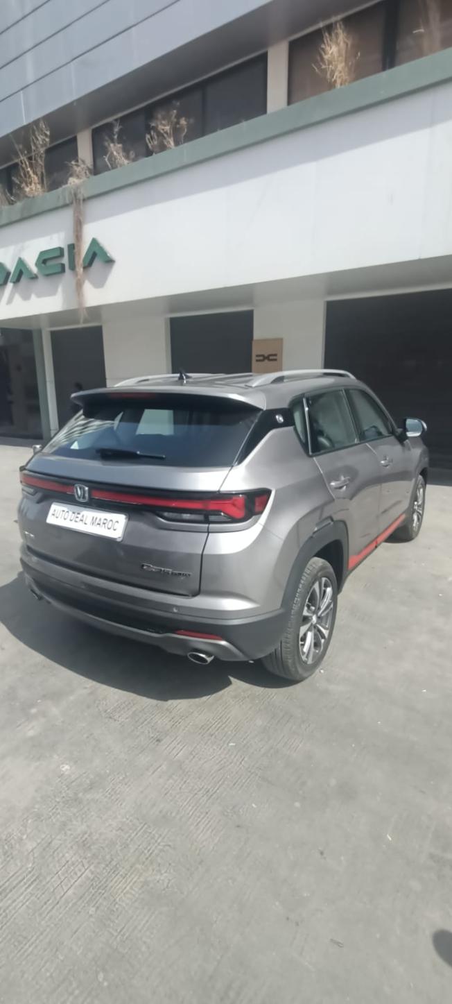 Changan CS35 Plus 2024 - Essence - Automatique- 8100km
