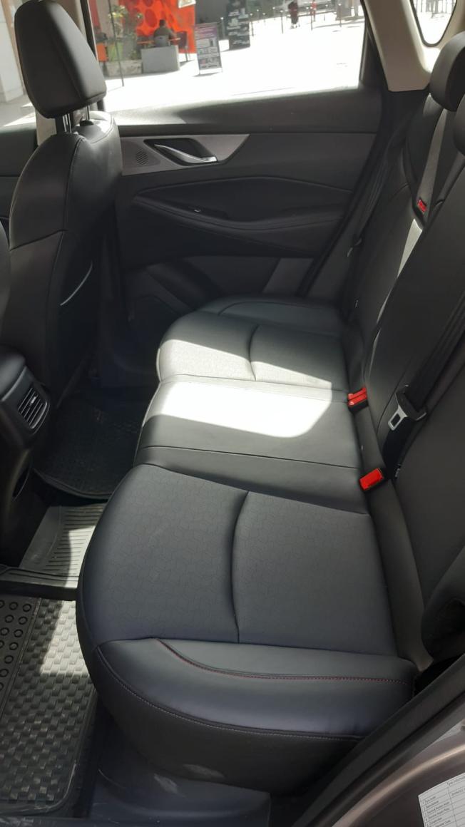 Changan CS35 Plus 2024 - Essence - Automatique- 8100km