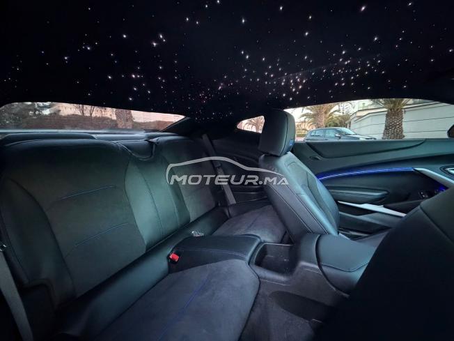 CHEVROLET CAMARO 1 LS ZL1 PACKAGE 2022 DED 2026