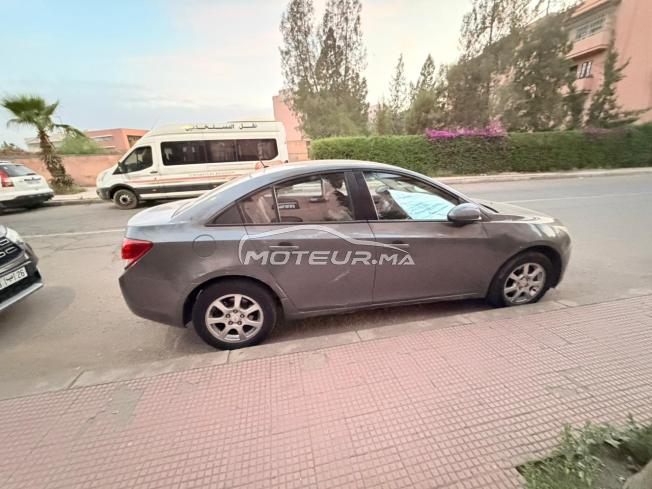 Chevrolet Cruze 2013 - bon état