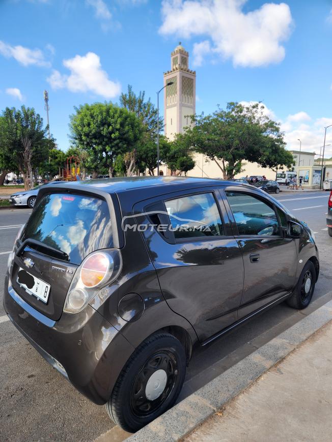 Chevrolet Spark LS. Bon état